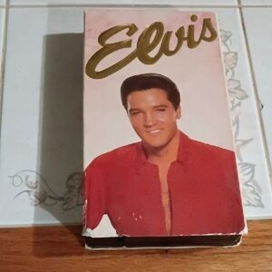 PELVIS Collectible Box with Red Logo and Cream Background